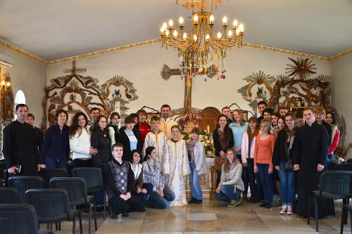 Стежинами  Карпат Стежинами  Карпат